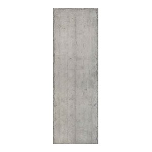 SANT'AGOSTINO CERAMICHE FORM CEMENT NATURAL 60X180 RETTIFICATO