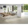 TUSCANIA CERAMICA FJORD VIT 30,4X122,2 RETT