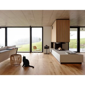 CASAPARK 181 ROVERE 15 vivace olio naturale 14x181x2200 mm