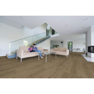 CASAPARK 181 ROVERE CRETA 15 vivace olio naturale 14x181x2200 mm