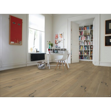 CASAPARK 181 ROVERE FANGO 45 rustico olio naturale 14x181x2200 mm