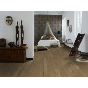 CASAPARK 139 ROVERE FARINA 45 rustico olio naturale 14x139x2200 mm