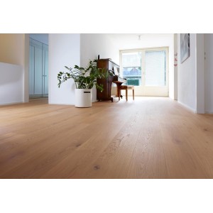 VILLAPARK ROVERE AVORIO 14 tranquillo olio naturale 9.5 x 190 x 2100 mm