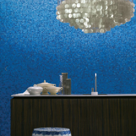 Bisazza 20 Miscela Sydney Rete