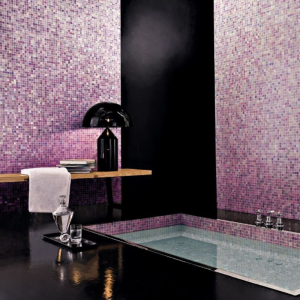 Bisazza Miscele 20 Miscela Kyoto Rete