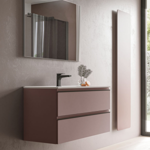 SYSTEM COMPOSIZIONE BAGNO 02 MEDIOEVO