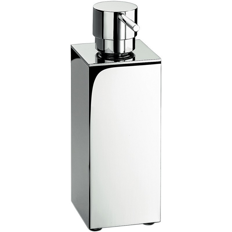 Dispenser Sapone Accessori Bagno.Colombo Accessori Bagno Look Dispenser Sapone Liquido Da Appoggio C