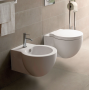 SANITARI CIELO EASY EVO BIDET SOSPESO