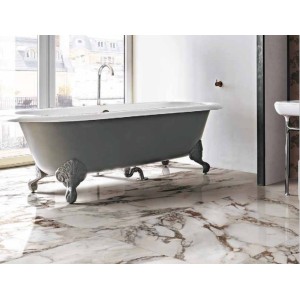 REX CERAMICHE LES BIJOUX BRECHE CAPRAIA MATTE 120X120 RETTIFICATO 6mm