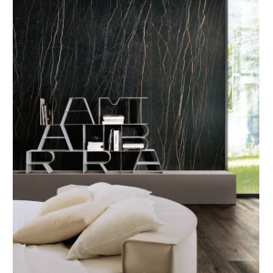 REX CERAMICHE PREXIOUS THUNDER NIGHT MATTE 60X120 RETTIFICATO 9mm