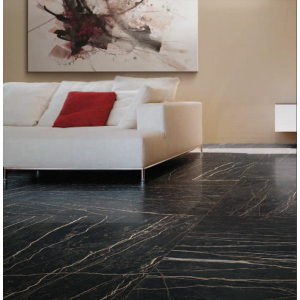 REX CERAMICHE PREXIOUS THUNDER NIGHT GLOSSY 30X60 RETTIFICATO 9mm