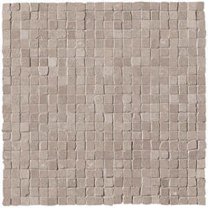 FAP CERAMICHE MAKU NUT GRES MICROMOSAICO ANTICATO MATT 30X30