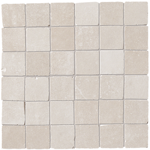 FAP CERAMICHE MAKU LIGHT GRES MACROMOSAICO ANTICATO MATT 30X30