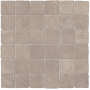 FAP CERAMICHE MAKU NUT GRES MACROMOSAICO ANTICATO MATT 30X30