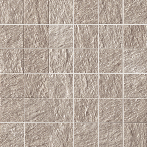 FAP CERAMICHE MAKU NUT GRES MACROMOSAICO OUT 30X30