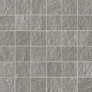 FAP CERAMICHE MAKU GREY GRES MACROMOSAICO OUT 30X30