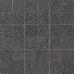 FAP CERAMICHE MAKU DARK GRES MACROMOSAICO OUT 30X30