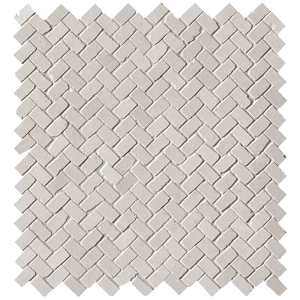 FAP CERAMICHE MAKU LIGHT GRES MOSAICO SPINA ANTICATO MATT 30X30