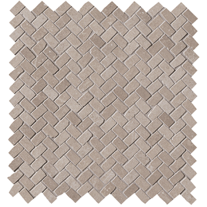 FAP CERAMICHE MAKU NUT GRES MOSAICO SPINA ANTICATO MATT 30X30