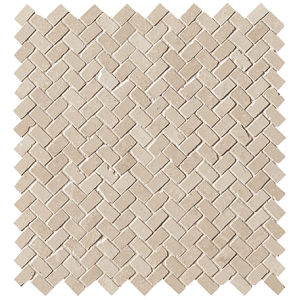 FAP CERAMICHE MAKU SAND GRES MOSAICO SPINA ANTICATO MATT 30X30