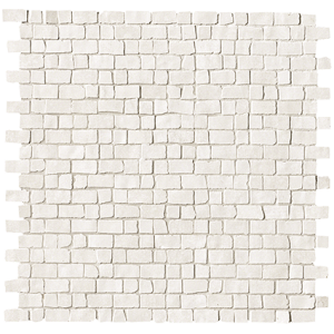 FAP CERAMICHE MAKU LIGHT RANDOM MOSAICO ANTICATO 30,5X30,5