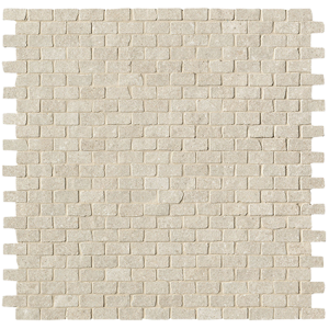 FAP CERAMICHE NUX BEIGE BRICK MOSAICO ANTICATO 30,5X30,5