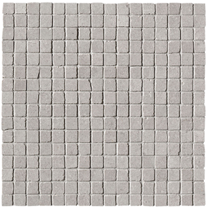 FAP CERAMICHE NUX GREY GRES MOSAICO ANTICATO 30X30