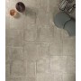 CASTELVETRO CERAMICHE Matiere Corda 45x45 9mm