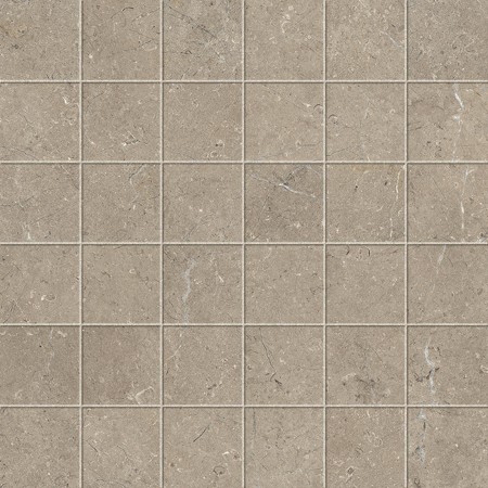 MARAZZI MYSTONE_LIMESTONE 30X30 MOSAICO TAUPE