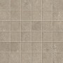 MARAZZI MYSTONE_LIMESTONE 30X30 MOSAICO TAUPE