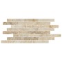 MARAZZI ROCKING BEIGE MOSAICO 22.5X55