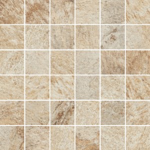 MARAZZI ROCKING BEIGE MOSAICO 30X30