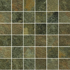 MARAZZI ROCKING TOBACCO MOSAICO 30X30