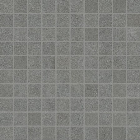 FLORIM - FLOOR GRES AIRTECH MOSAICO NEW YORK_LIGHT GREY NATURALE 30X30