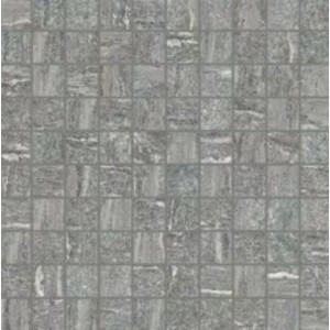 FLORIM - FLOOR GRES AIRTECH MOSAICO STOCKHOLM_GREIGE NATURALE 30X30