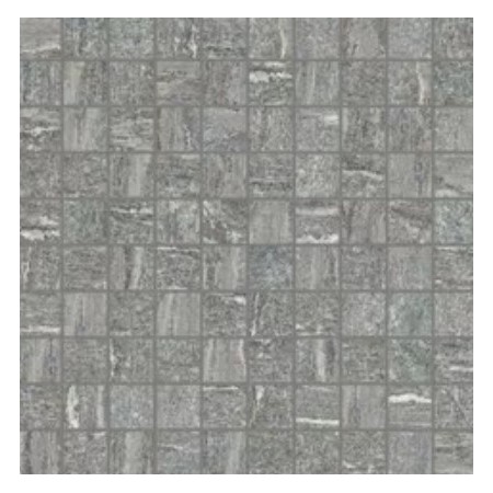 FLORIM - FLOOR GRES AIRTECH MOSAICO STOCKHOLM_GREIGE NATURALE 30X30