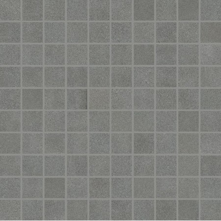 FLORIM - FLOOR GRES AIRTECH MOSAICO NEW YORK_LIGHT GREY HIGH-GLOSSY 30X30