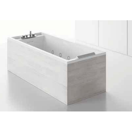 NOVELLINI SENSE 3 2.0 HYDRO PLUS (IDROMASSAGGIO WHIRLPOOL+AIRPOOL)