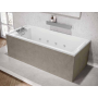 NOVELLINI SENSE 3 2.0 HYDRO WHIRLPOOL + NATURAL AIR