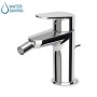 ZUCCHETTI RIVO MISCELATORE BIDET C/ SCARICO