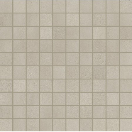 FLORIM - FLOOR GRES BUILDTECH/2.0 MOSAICO BUILD_BONE TU 30X30 NATURALE