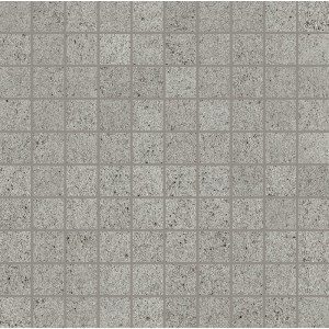 FLORIM - FLOOR GRES BUILDTECH/2.0 MOSAICO BUILD_MUD GG 30X30 NATURALE