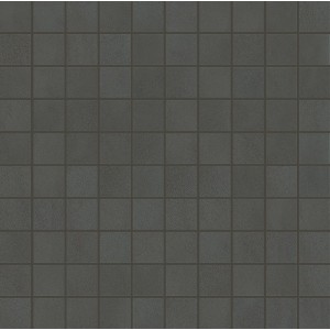 FLORIM - FLOOR GRES BUILDTECH/2.0 MOSAICO BUILD_COAL TU 30X30 NATURALE