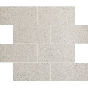 FLORIM - FLOOR GRES BUILDTECH/2.0 MATTONCINO BUILD_WHITE GG 30X30 NATURALE