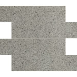 FLORIM - FLOOR GRES BUILDTECH/2.0 MATTONCINO BUILD_MUD GG 30X30 NATURALE