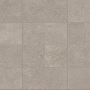 FLORIM - FLOOR GRES BUILDTECH/2.0 MOSAICO BUILD_MUD CE 30X30 NATURALE - sp6mm