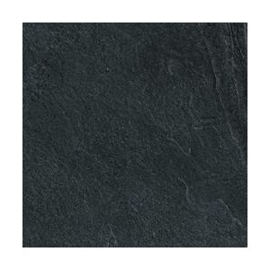 RAGNO CERAMICHE REALSTONE_SLATE_XT20 BLACK 80X80 RETTIFICATO